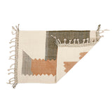 MyTindy Moroccan hand-woven Berber Kilims, view 2