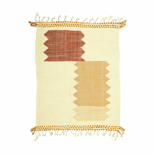 MyTindy Moroccan hand-woven Berber Kilims