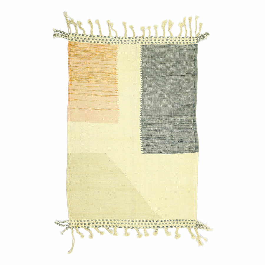MyTindy Moroccan hand-woven Berber Kilims