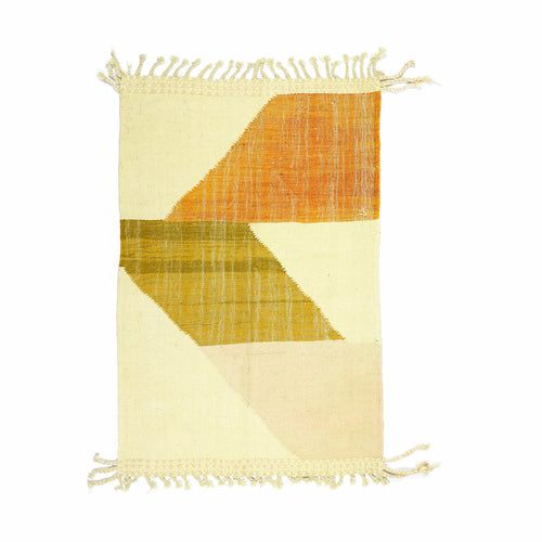 MyTindy Moroccan hand-woven Berber Kilims