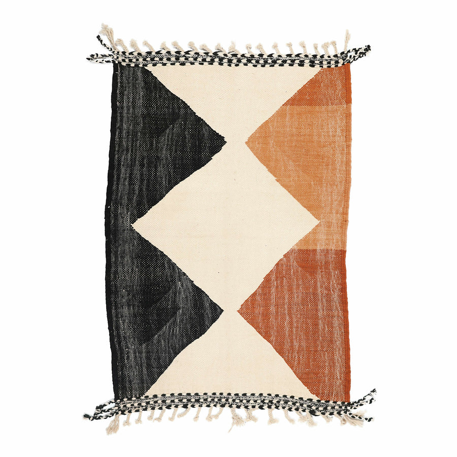 MyTindy Moroccan hand-woven Berber Kilims
