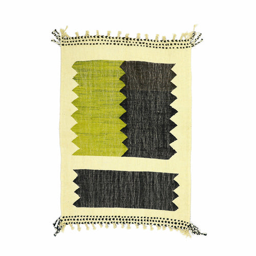 MyTindy Moroccan hand-woven Berber Kilims