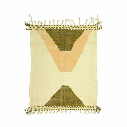 MyTindy Moroccan hand-woven Berber Kilims