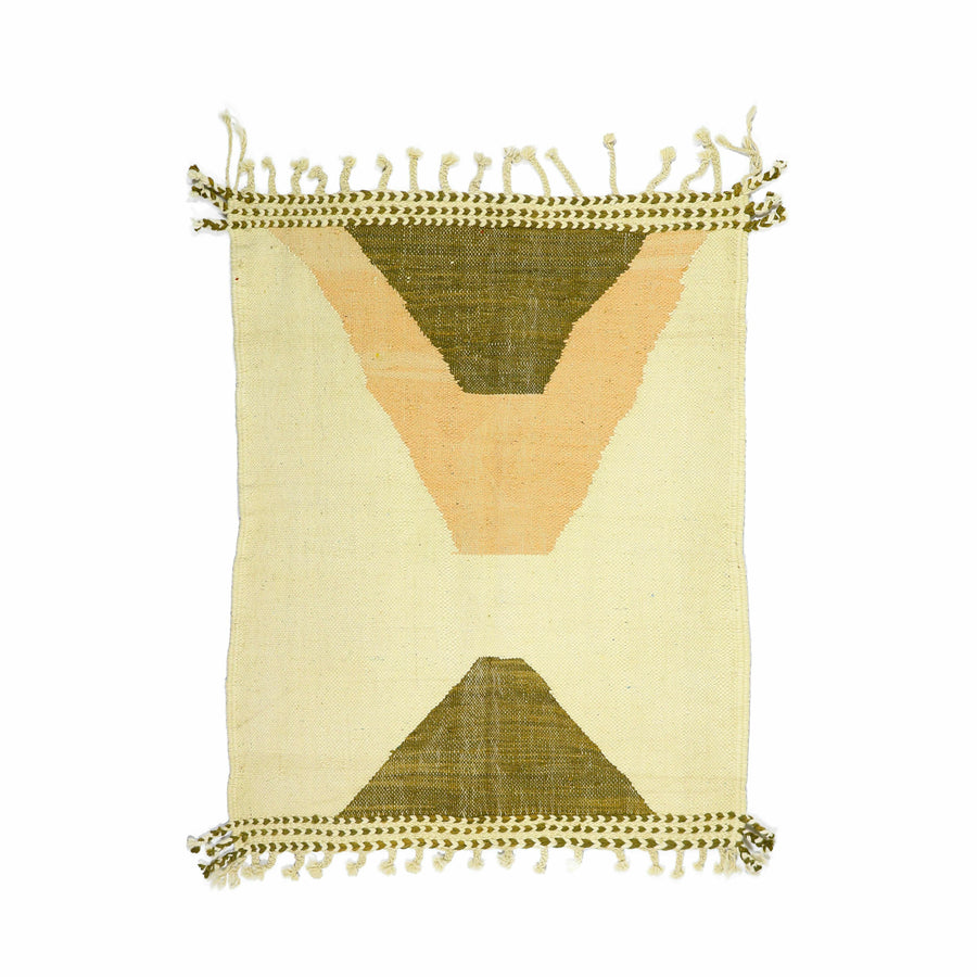MyTindy Moroccan hand-woven Berber Kilims