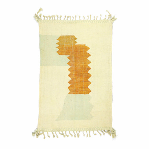 MyTindy Moroccan hand-woven Berber Kilims