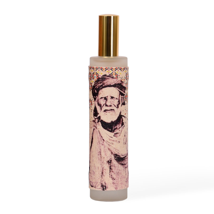MyTindy Moroccan Home Perfume: The oriental (100ml)