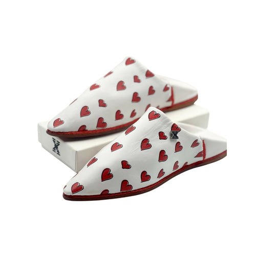 MyTindy Moroccan HOUB slippers | Bab Atlas - Air Babouche