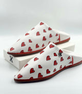 MyTindy Moroccan HOUB slippers | Bab Atlas - Air Babouche, view 2