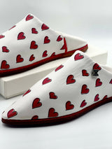 MyTindy Moroccan HOUB slippers | Bab Atlas - Air Babouche, view 3