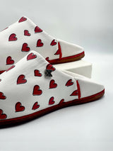 MyTindy Moroccan HOUB slippers | Bab Atlas - Air Babouche, view 4