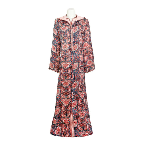 MyTindy Moroccan Jellaba Angie for Women