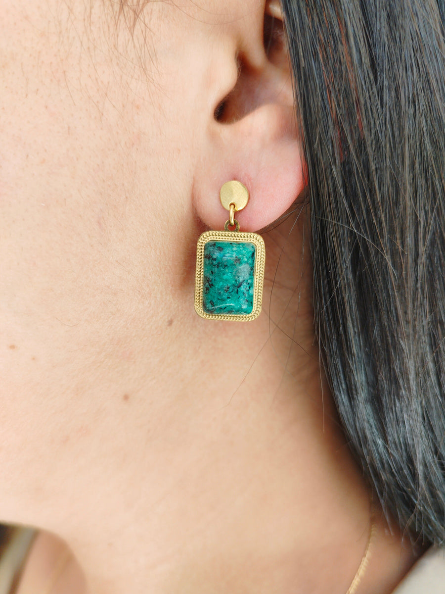 MyTindy Judia earrings