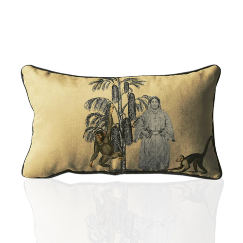 MyTindy Moroccan Jungle "Naples"