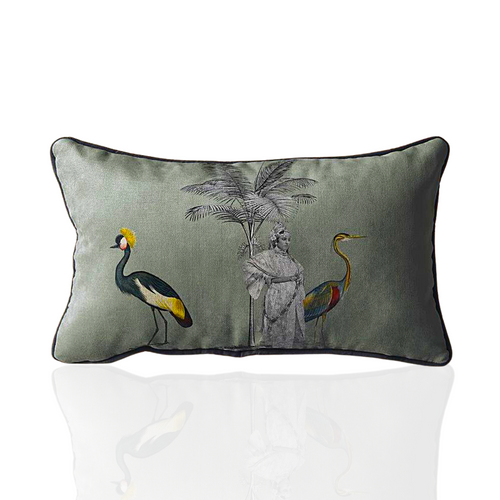 MyTindy Moroccan Jungle "Tige"