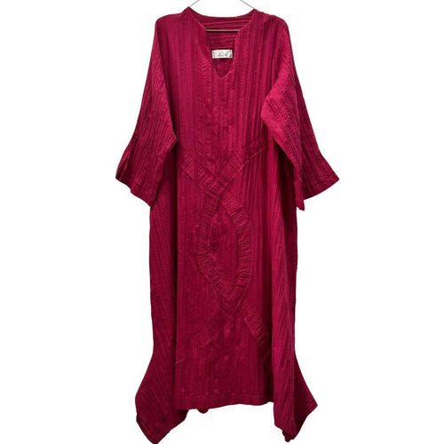 MyTindy Moroccan Kaftan Dress