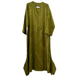 MyTindy Moroccan Kaftan Dress, view 3