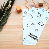 MyTindy Moroccan Kid'Tiles Bookmarks, view 3