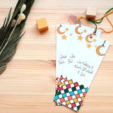 MyTindy Moroccan Kid'Tiles Bookmarks, view 4