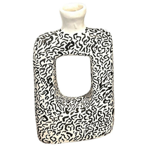MyTindy Moroccan Leopard Vase