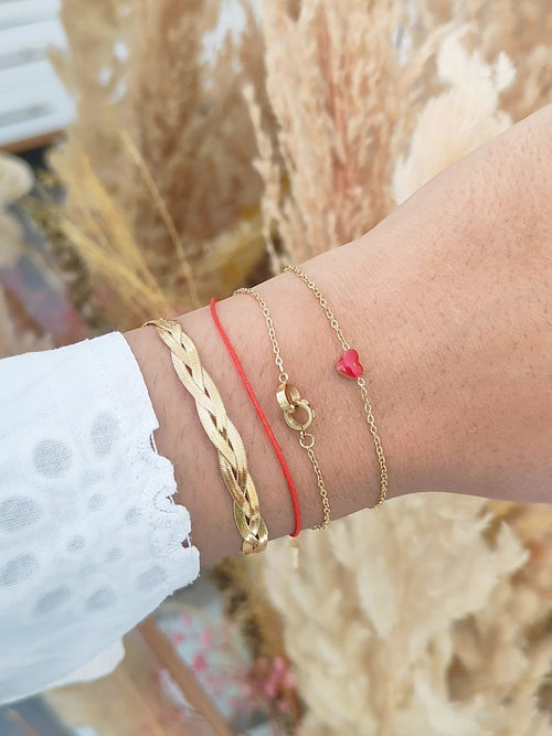 MyTindy Love Bracelets Pack