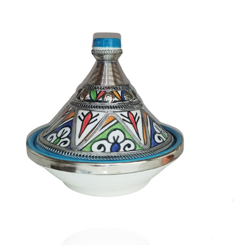 MyTindy Moroccan Tajine