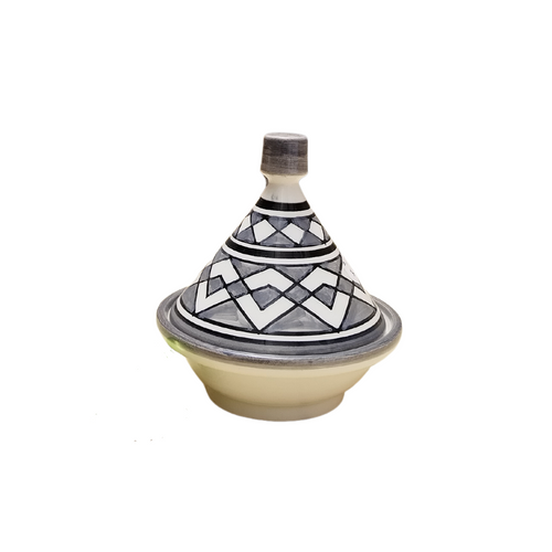 MyTindy Moroccan Mini Tajine