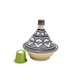 MyTindy Moroccan Mini Tajine, view 4