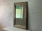 MyTindy Moroccan Mirror - wall mirror - large mirror silver and Gold color - handmade mirror - engraved Brass - free worldwide shipping, view 5
