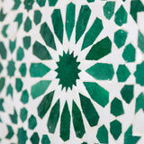 MyTindy Moroccan mosaics zellige Wall Art : Rabat Honour and pride, view 4