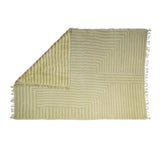 MyTindy Moroccan Mrirt Luxury Handmade Rug, view 3