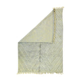 MyTindy Moroccan Mrirt Luxury Handmade Rug, view 2