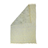 MyTindy Moroccan Mrirt Luxury Handmade Rug, view 3