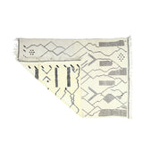 MyTindy Moroccan Mrirt Luxury Handmade Rug, view 3