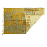 MyTindy Moroccan Mrirt Luxury Handmade Rug, view 2