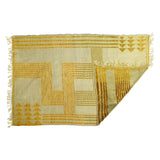MyTindy Moroccan Mrirt Luxury Handmade Rug, view 3