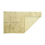 MyTindy Moroccan Mrirt Luxury Handmade Rug, view 2