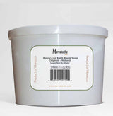 MyTindy Moroccan Natural Black Soap (5KG), view 2