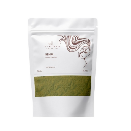 MyTindy Moroccan Organic Henna Powder