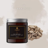 MyTindy Moroccan Organic Lava Clay Rhassoul or Ghassoul, view 2