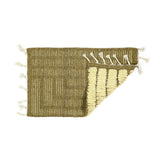 MyTindy Moroccan Oued Zem Luxury Handmade Rug, view 2