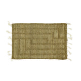 MyTindy Moroccan Oued Zem Luxury Handmade Rug, view 3