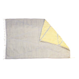MyTindy Moroccan Oued Zem Luxury Handmade Rug, view 3