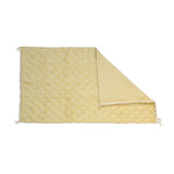 MyTindy Moroccan Oued Zem Luxury Handmade Rug, view 2