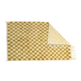 MyTindy Moroccan Oued Zem Luxury Handmade Rug, view 2