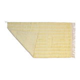 MyTindy Moroccan Oued Zem Luxury Handmade Rug, view 2