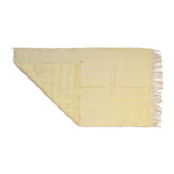 MyTindy Moroccan Oued Zem Luxury Handmade Rug, view 3