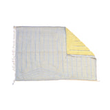 MyTindy Moroccan Oued Zem Luxury Handmade Rug, view 3