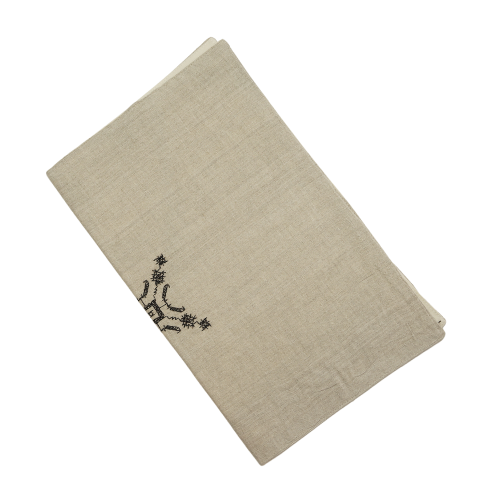 MyTindy Moroccan Pattern 2 Placemats