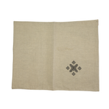 MyTindy Moroccan Pattern Placemats, view 3
