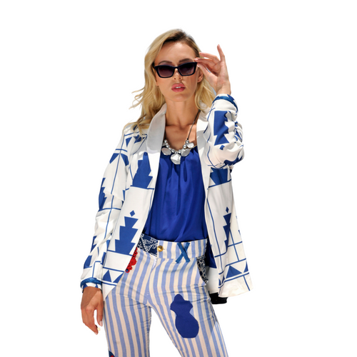 MyTindy Caidal Blazer